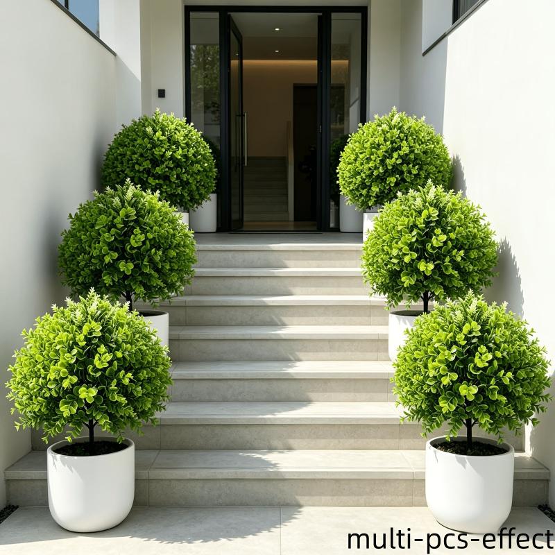 Artificial Green Plants Ground - огляд і ціна Christmas Tree Artificial