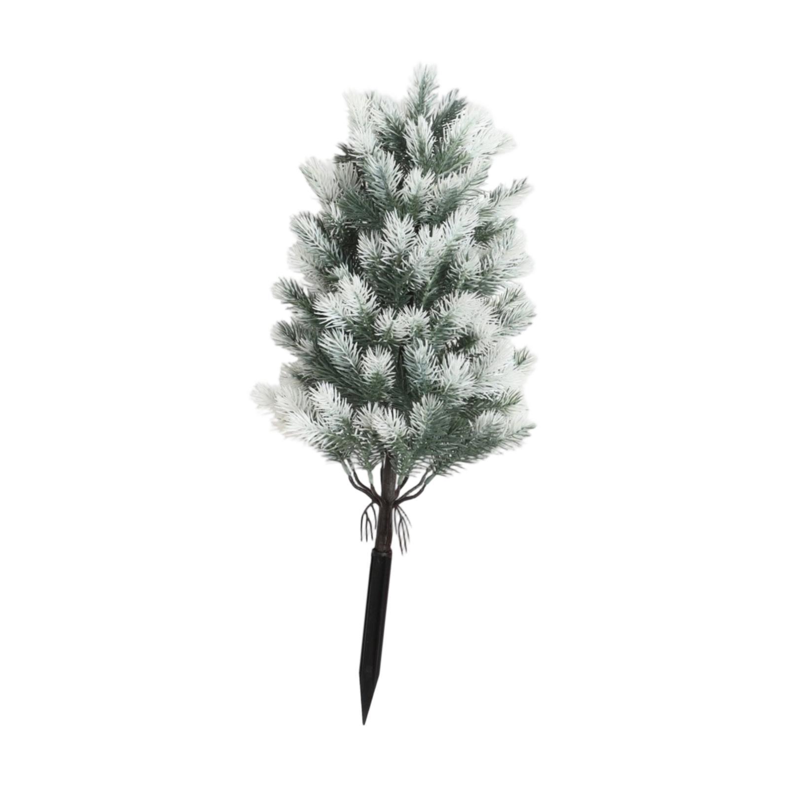 Garden Artificial Tree with Gr - огляд і ціна Christmas Tree Artificial