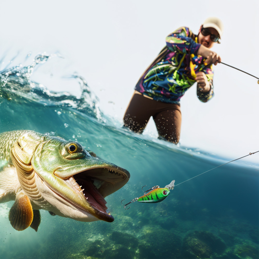 Christmas Fishing Tackle Gift  - огляд і ціна Advent Calendar Gift